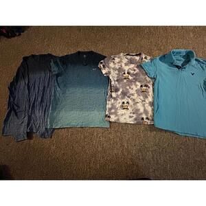 Hollister & AE Men's bundle